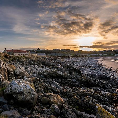 The Sail Loft Hostel Portsoy Luaran gambar