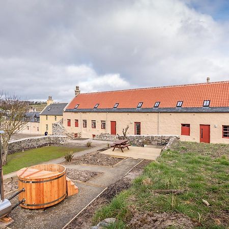 The Sail Loft Hostel Portsoy Luaran gambar