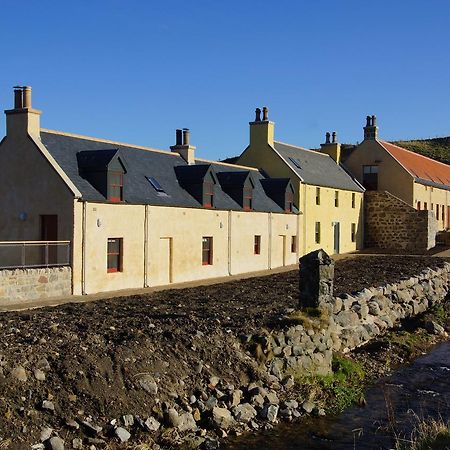 The Sail Loft Hostel Portsoy Luaran gambar