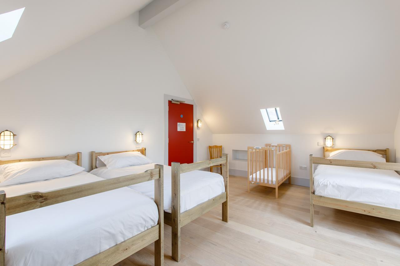 The Sail Loft Hostel Portsoy Luaran gambar
