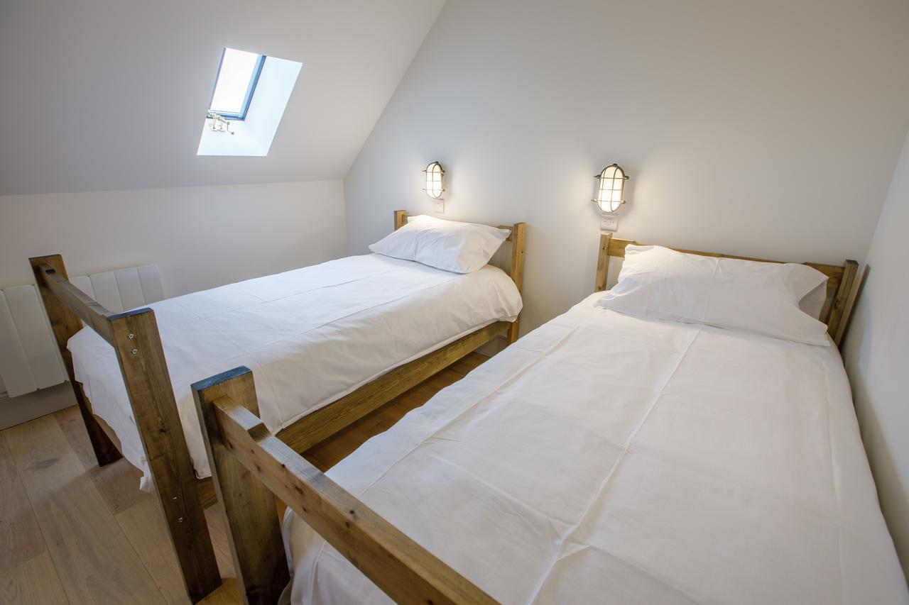 The Sail Loft Hostel Portsoy Luaran gambar