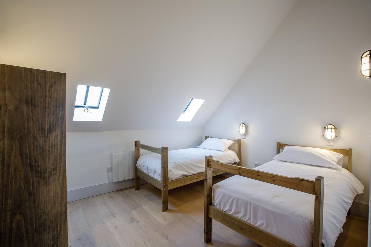 The Sail Loft Hostel Portsoy Luaran gambar
