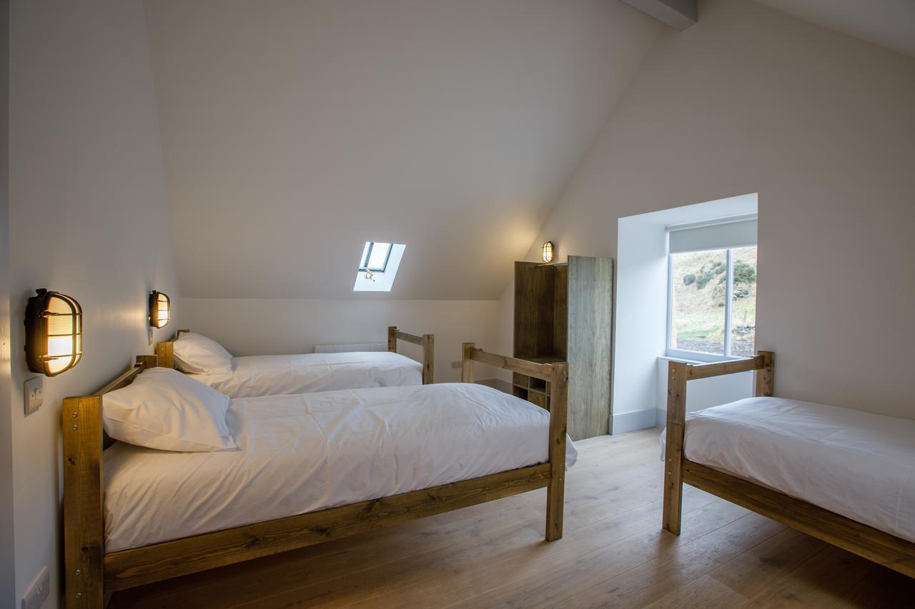 The Sail Loft Hostel Portsoy Luaran gambar