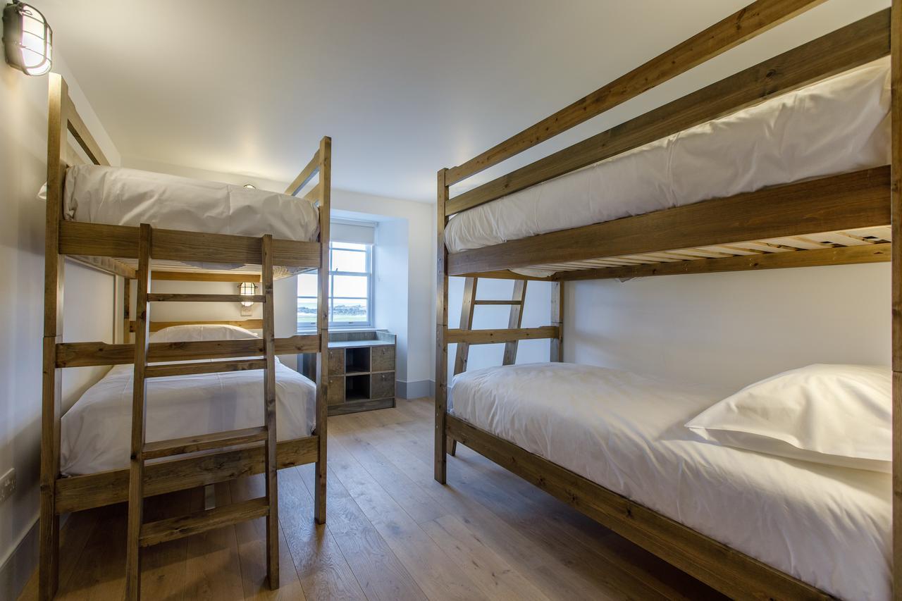The Sail Loft Hostel Portsoy Luaran gambar