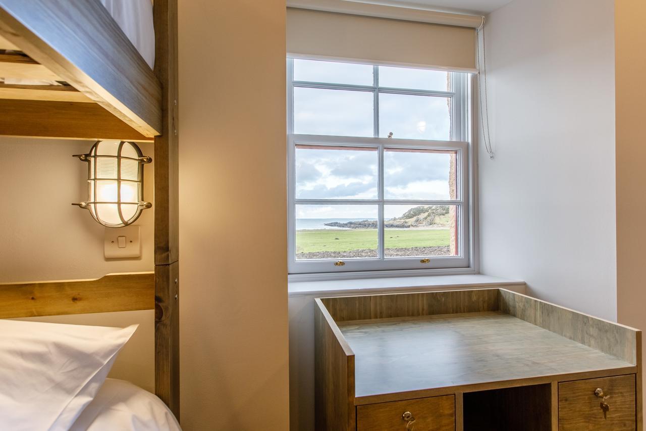 The Sail Loft Hostel Portsoy Luaran gambar