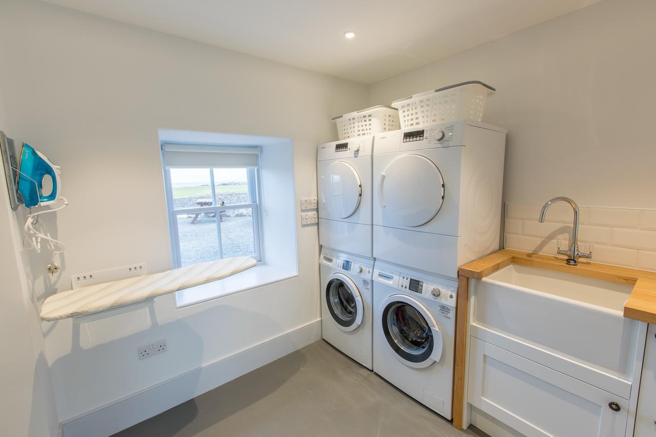 The Sail Loft Hostel Portsoy Luaran gambar