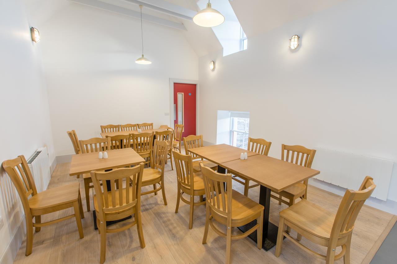 The Sail Loft Hostel Portsoy Luaran gambar